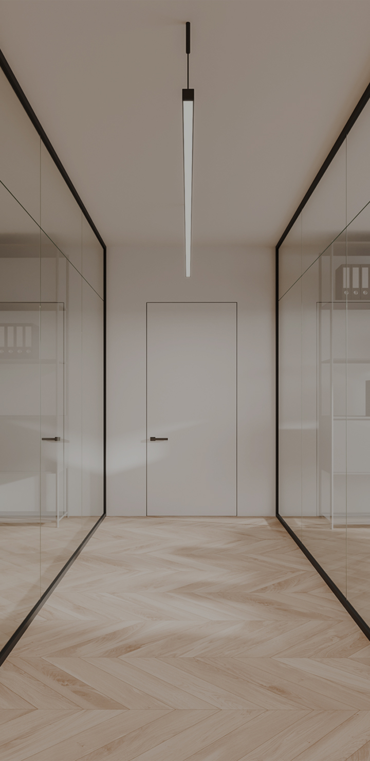 OFFICE PARTITION